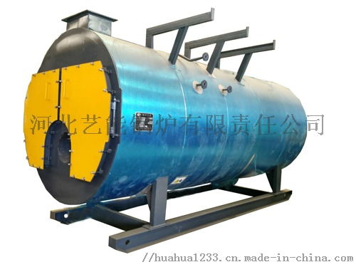 蒸汽锅炉的维修保养方法之一