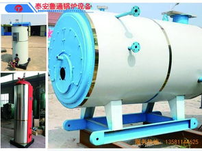 泰安市鲁通锅炉设备有限公司引领锅炉行业新趋势，高效节能与环保并举